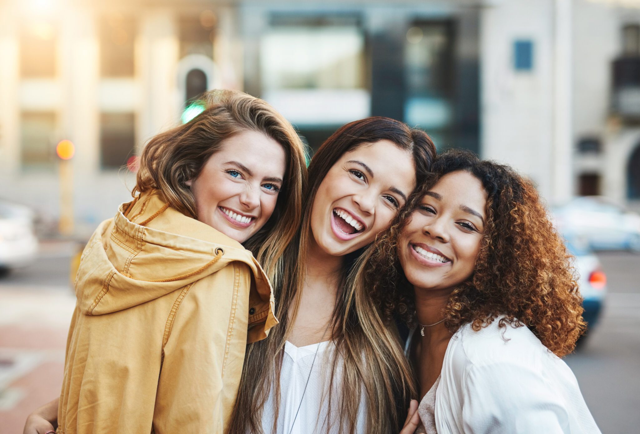 cosmetic dentist dental office