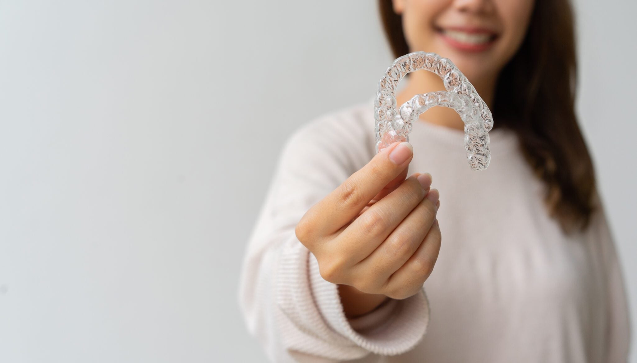 Invisalign in Ventura
